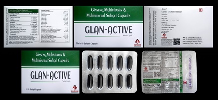 GLAN-ACTIVE